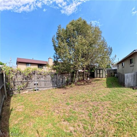 4401 9th Avenue, Vienna, WV 26105