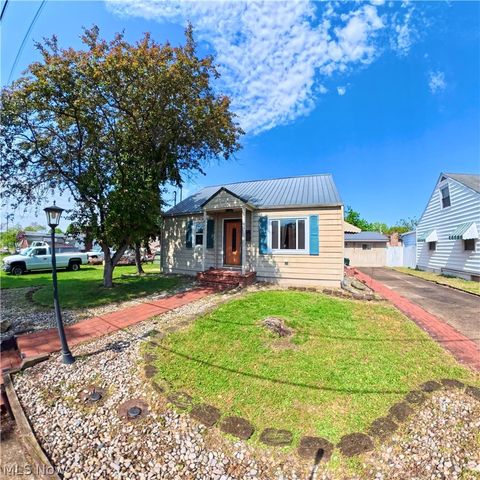 4401 9th Avenue, Vienna, WV 26105