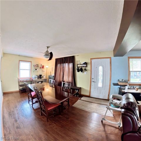 4401 9th Avenue, Vienna, WV 26105