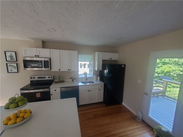 5 Ludlow Street, Johnston, RI 02919