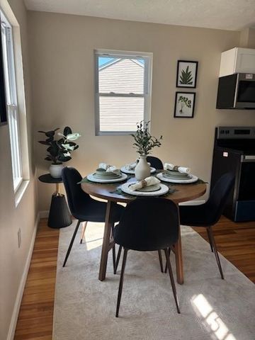 5 Ludlow Street, Johnston, RI 02919