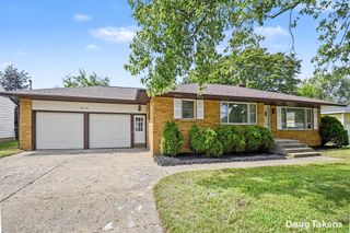 5115 Blaine Avenue Se, City Of Kentwood, MI 49508