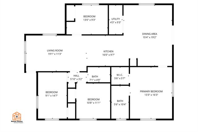 125 Bolden Street, Houston, TX 77029