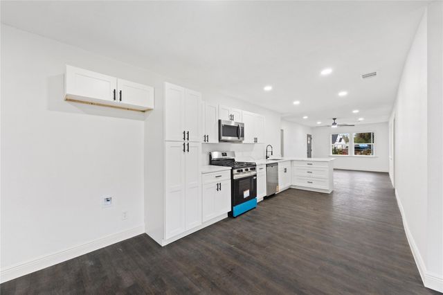 125 Bolden Street, Houston, TX 77029