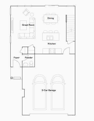 11041 203rd Street W, Lakeville, MN 55044