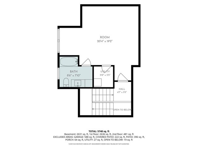 106 OAK CREST DR, Kearneysville, WV 25430