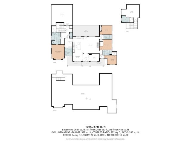 106 OAK CREST DR, Kearneysville, WV 25430