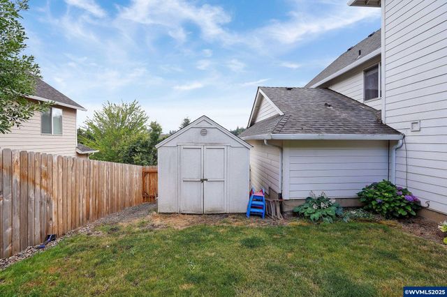 2165 Teakwood Av NW, Salem, OR 97304