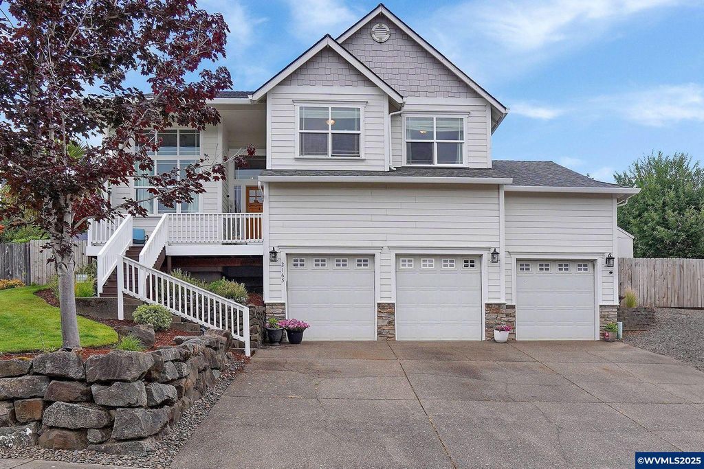 2165 Teakwood Av NW, Salem, OR 97304