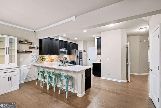 2542 Norwood Park Crossing, Atlanta, GA 30340