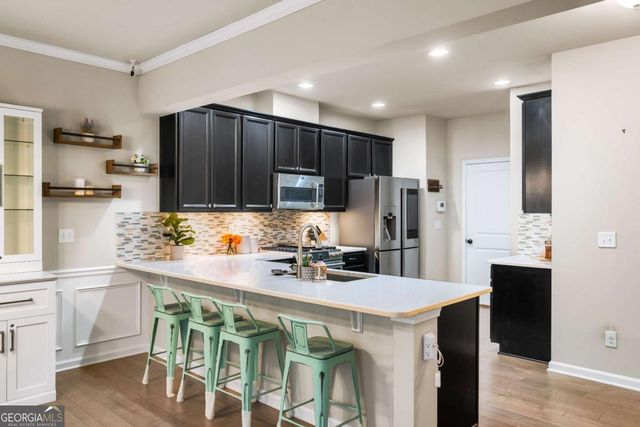 2542 Norwood Park Crossing, Atlanta, GA 30340