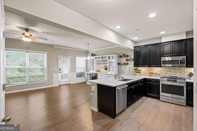 2542 Norwood Park Crossing, Atlanta, GA 30340