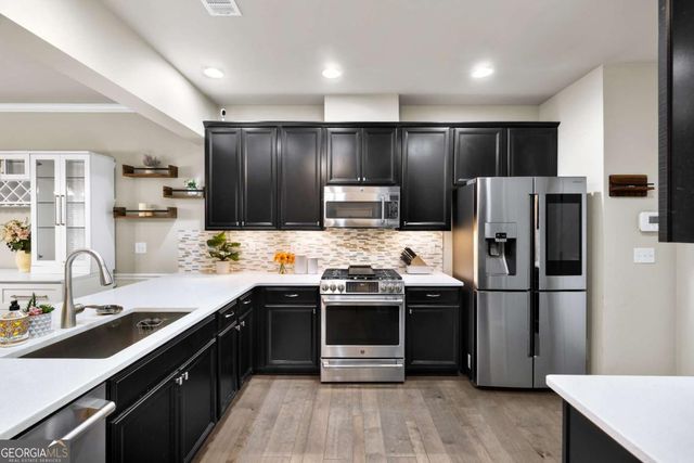 2542 Norwood Park Crossing, Atlanta, GA 30340