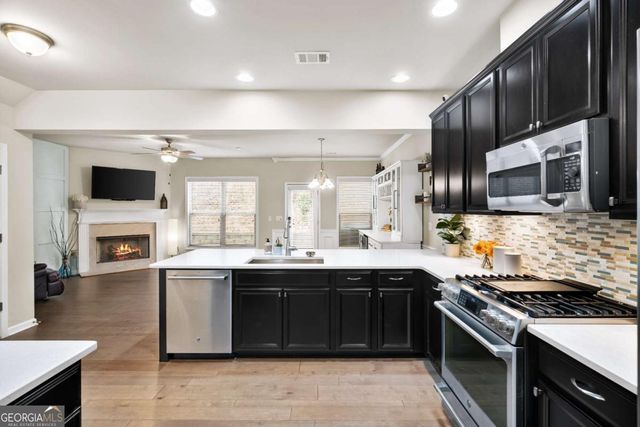 2542 Norwood Park Crossing, Atlanta, GA 30340