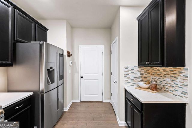 2542 Norwood Park Crossing, Atlanta, GA 30340