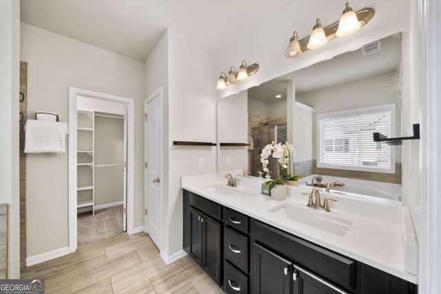 2542 Norwood Park Crossing, Atlanta, GA 30340