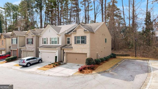 2542 Norwood Park Crossing, Atlanta, GA 30340