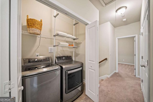 2542 Norwood Park Crossing, Atlanta, GA 30340