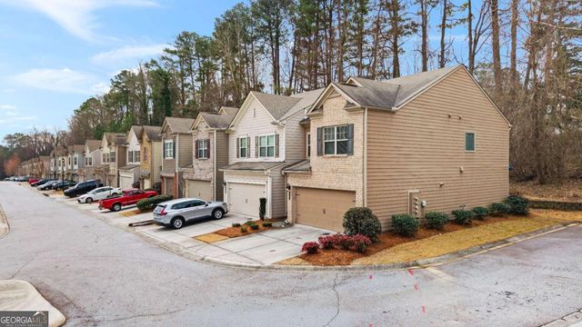 2542 Norwood Park Crossing, Atlanta, GA 30340