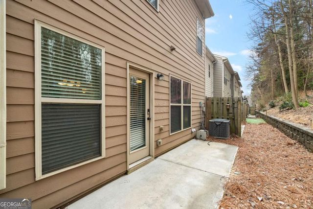 2542 Norwood Park Crossing, Atlanta, GA 30340