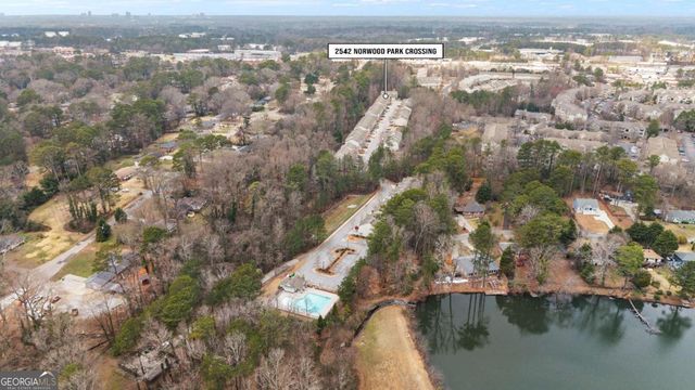 2542 Norwood Park Crossing, Atlanta, GA 30340