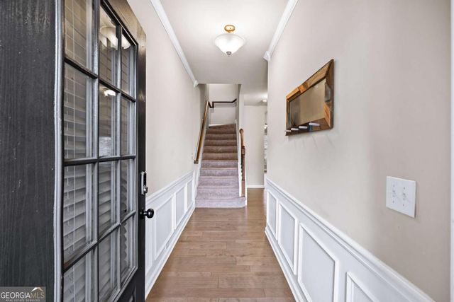 2542 Norwood Park Crossing, Atlanta, GA 30340