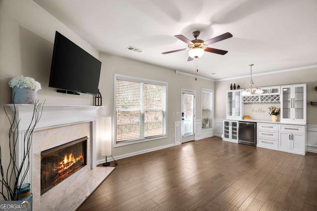 2542 Norwood Park Crossing, Atlanta, GA 30340