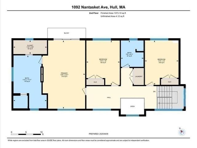 1092 Nantasket Ave, Hull, MA 02045