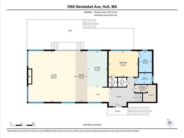 1092 Nantasket Ave, Hull, MA 02045