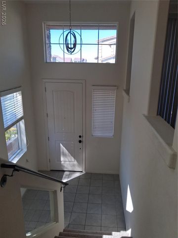 6369 Luna Rosa Avenue, Las Vegas, NV 89118