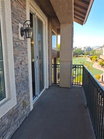 6369 Luna Rosa Avenue, Las Vegas, NV 89118