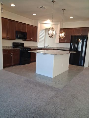 6369 Luna Rosa Avenue, Las Vegas, NV 89118