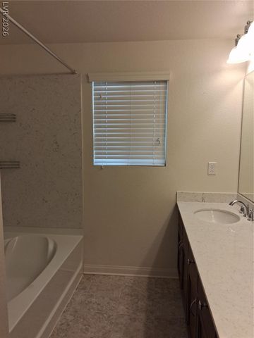 6369 Luna Rosa Avenue, Las Vegas, NV 89118