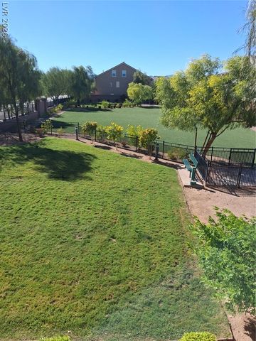 6369 Luna Rosa Avenue, Las Vegas, NV 89118