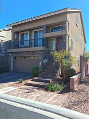 6369 Luna Rosa Avenue, Las Vegas, NV 89118