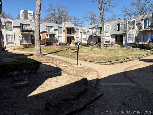 4720 E 68th Street 260, Tulsa, OK 74136