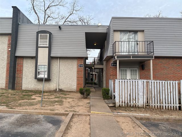 4720 E 68th Street 260, Tulsa, OK 74136
