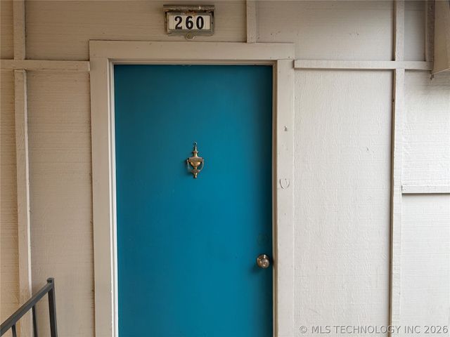 4720 E 68th Street 260, Tulsa, OK 74136