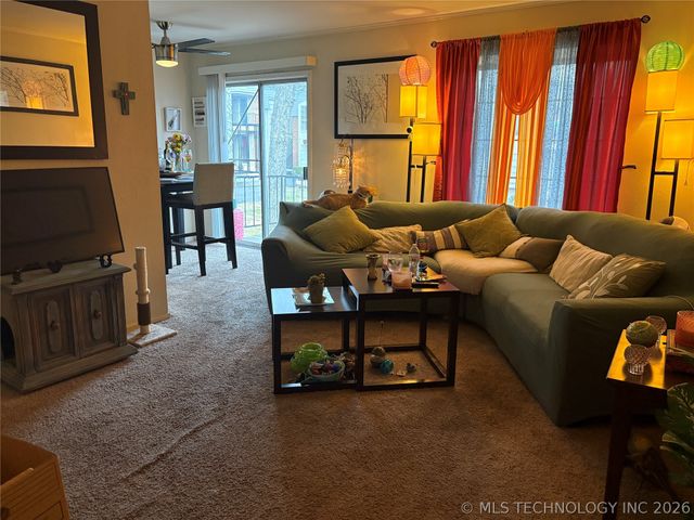 4720 E 68th Street 260, Tulsa, OK 74136