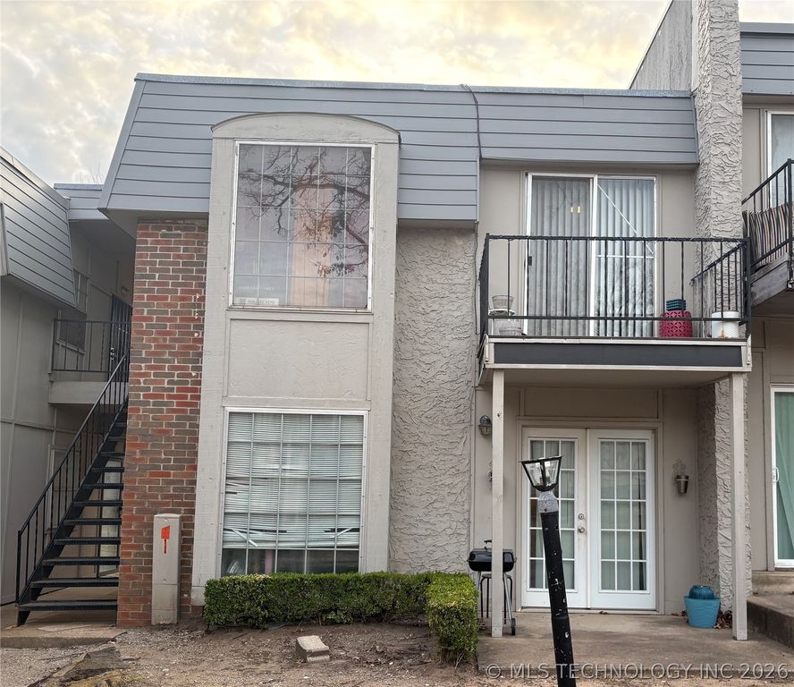 4720 E 68th Street 260, Tulsa, OK 74136