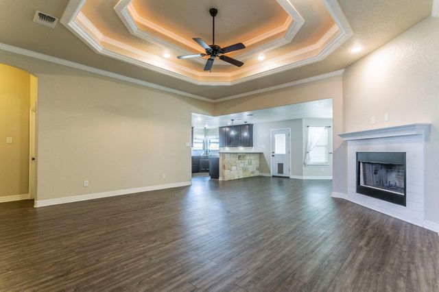 1814 Rustic Manor DR, Temple, TX 76502