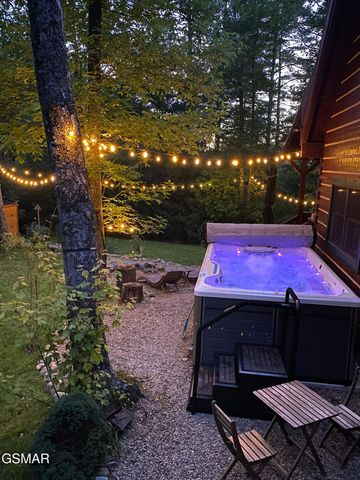 5150 Raven Branch Road, Del Rio, TN 37727