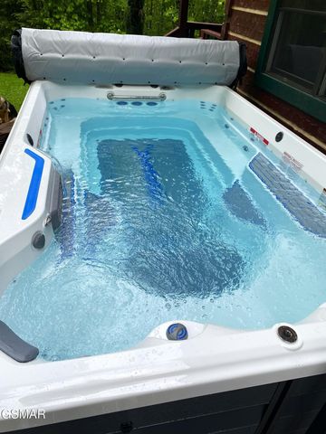 5150 Raven Branch Road, Del Rio, TN 37727