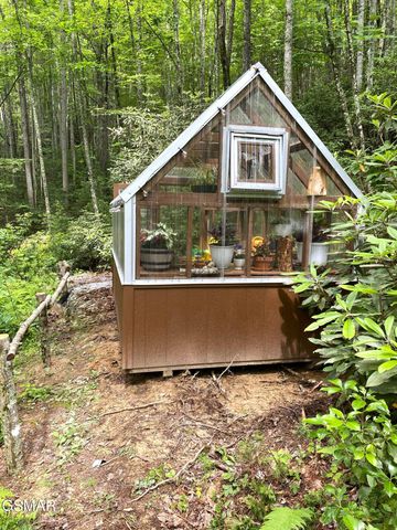 5150 Raven Branch Road, Del Rio, TN 37727