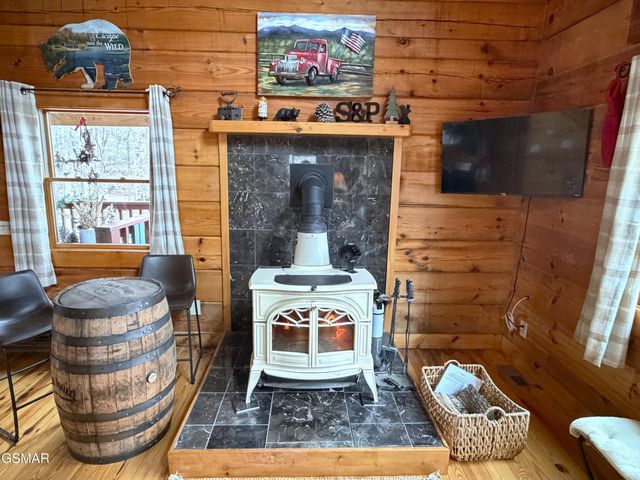 5150 Raven Branch Road, Del Rio, TN 37727