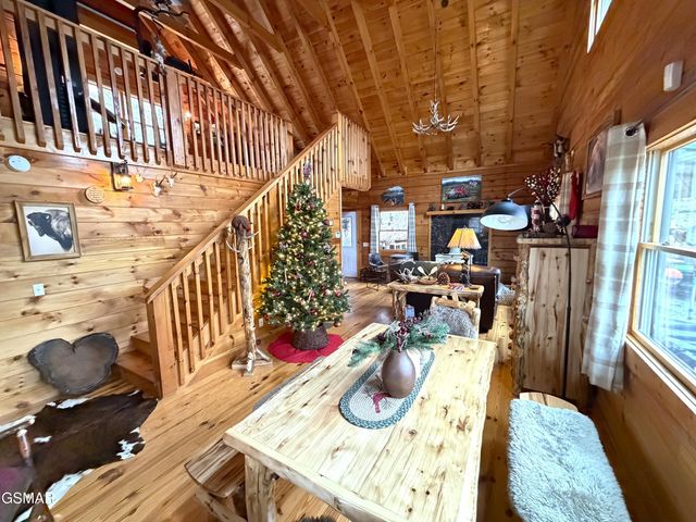 5150 Raven Branch Road, Del Rio, TN 37727