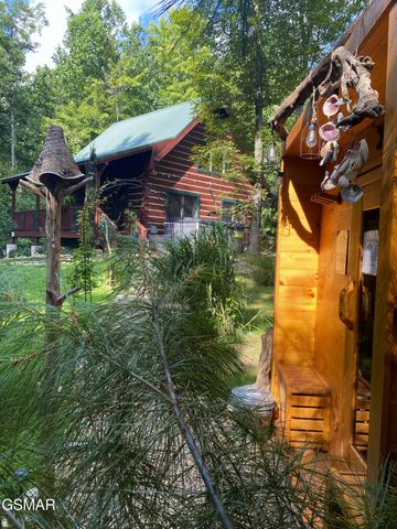 5150 Raven Branch Road, Del Rio, TN 37727