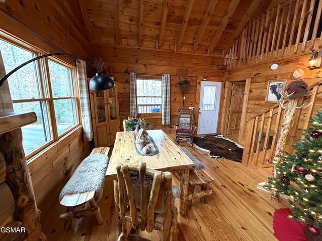 5150 Raven Branch Road, Del Rio, TN 37727