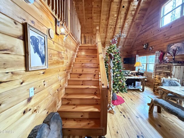 5150 Raven Branch Road, Del Rio, TN 37727