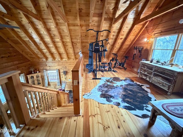 5150 Raven Branch Road, Del Rio, TN 37727